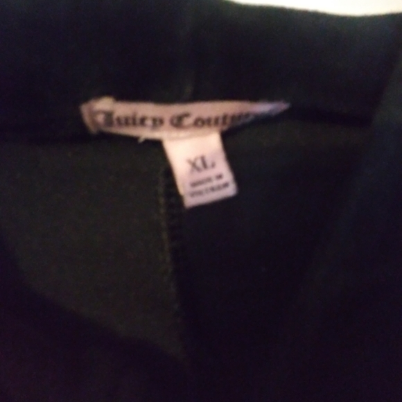 Juicy Couture Hoodie - Picture 3 of 4